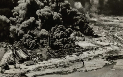 Texas History Roundup – April 16