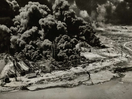 Texas History Roundup – April 16