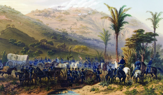 Texas History Roundup – April 18