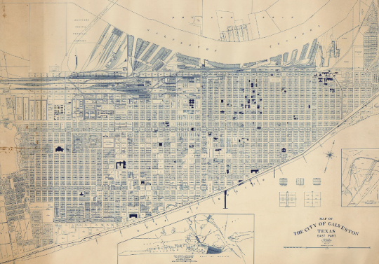 Texas History Roundup – April 20