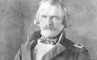 Texas History Roundup – April 6