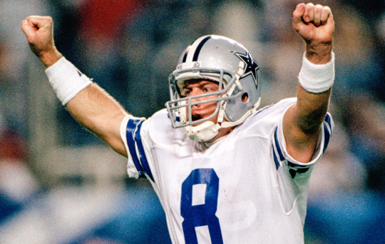 Texas History Roundup – April 23