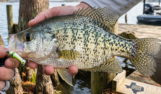 The Slab-Seekers and the Silver-Side Run