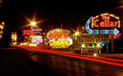 Texas History Roundup – April 9