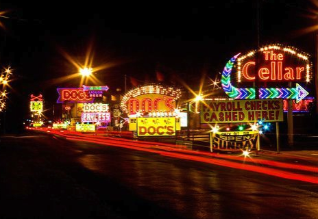 Texas History Roundup – April 9