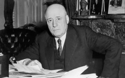 Texas History Roundup – April 7