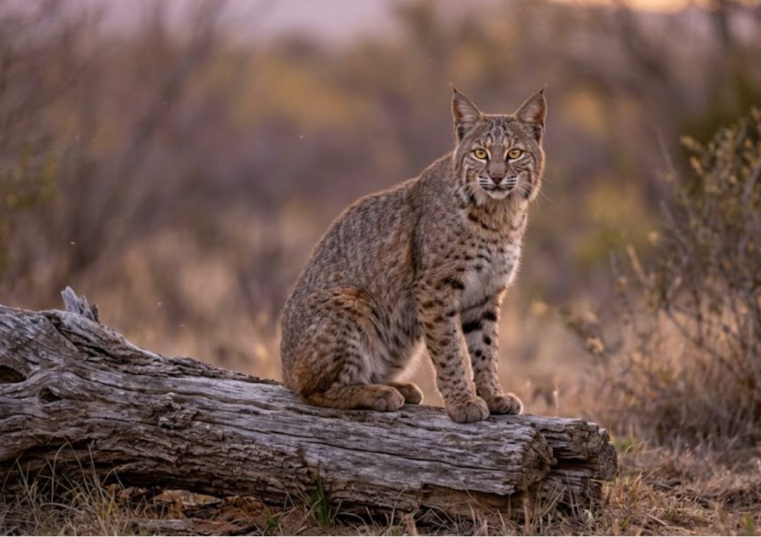 Bobcat – Hunting the Quiet Ghost of the Brush