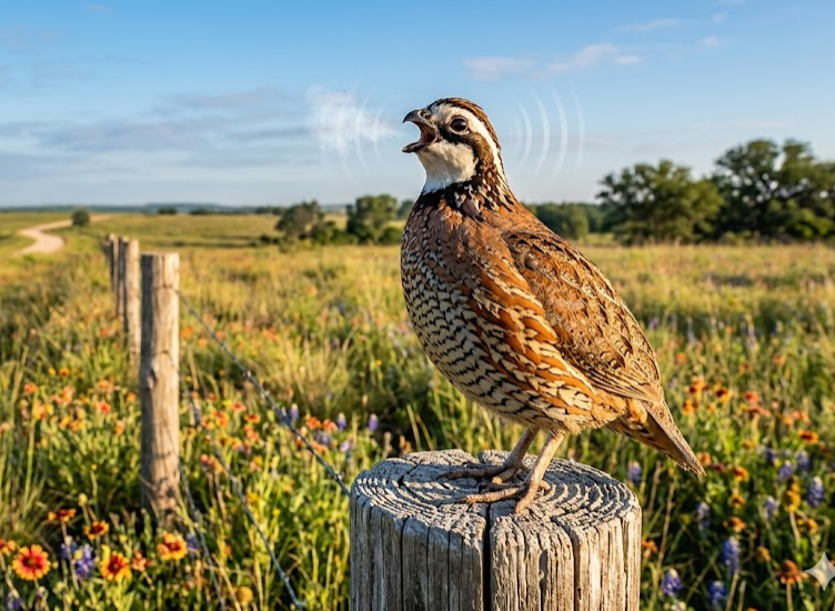 The Battle for the Quail: How to Help