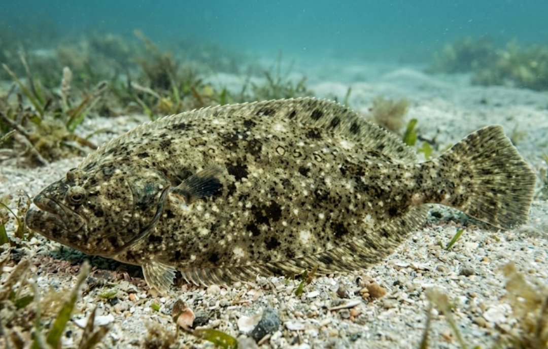 Secrets of the Shallow Pass Flounder