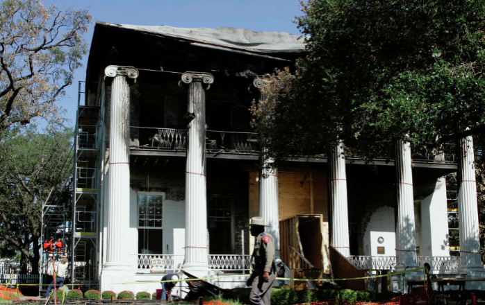 Texas History Roundup – June 8