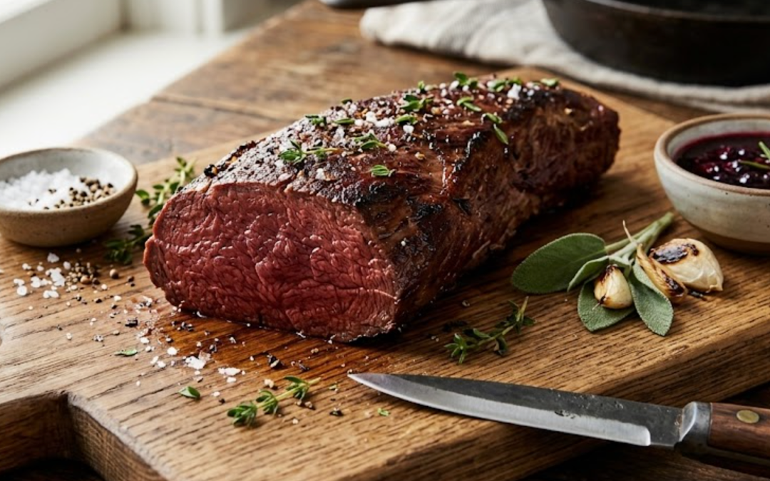Regulation Tip: The Importance of Safe Meat Salvage