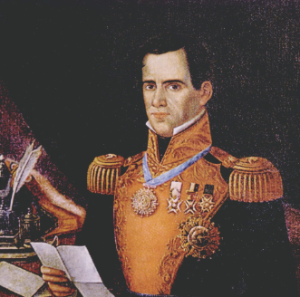 Texas History Roundup – June 21