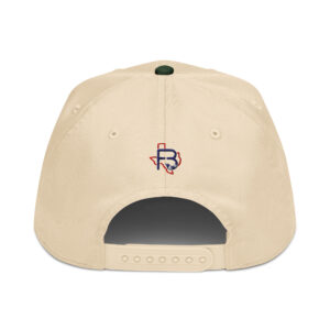 More Lead! Cap