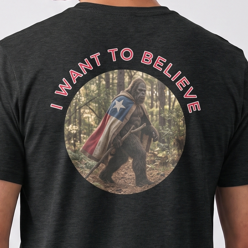 Bigfoot - Image 2