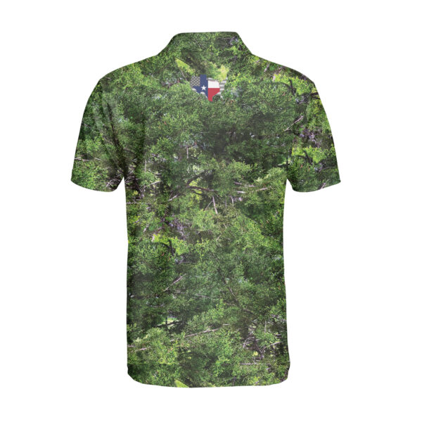 Cedar Camo