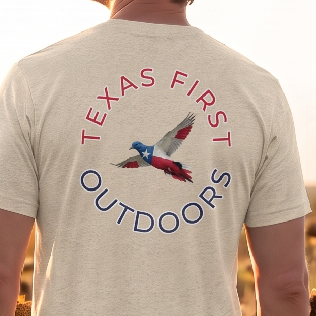 Texas First Dove - Image 2