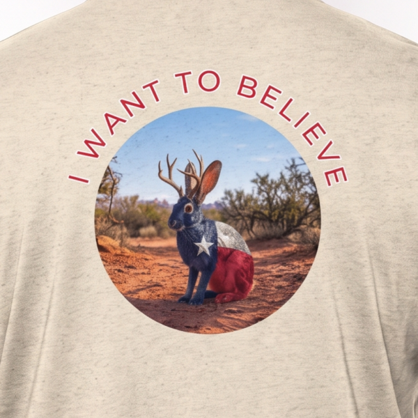 Jackalope