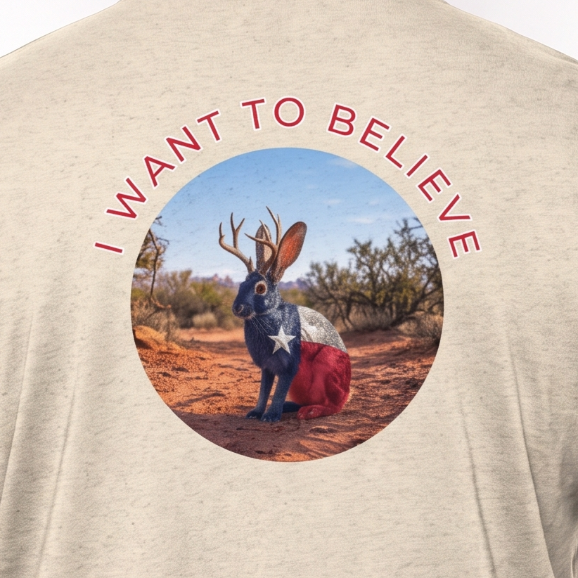 Jackalope - Image 2
