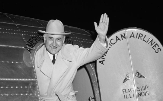 Texas History Roundup – June 23