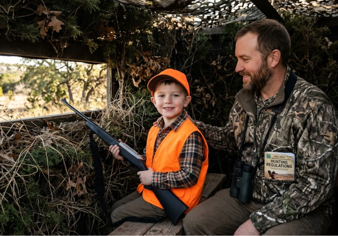 Master the Youth Season Regulations