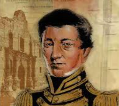 Texas History Roundup – July 9