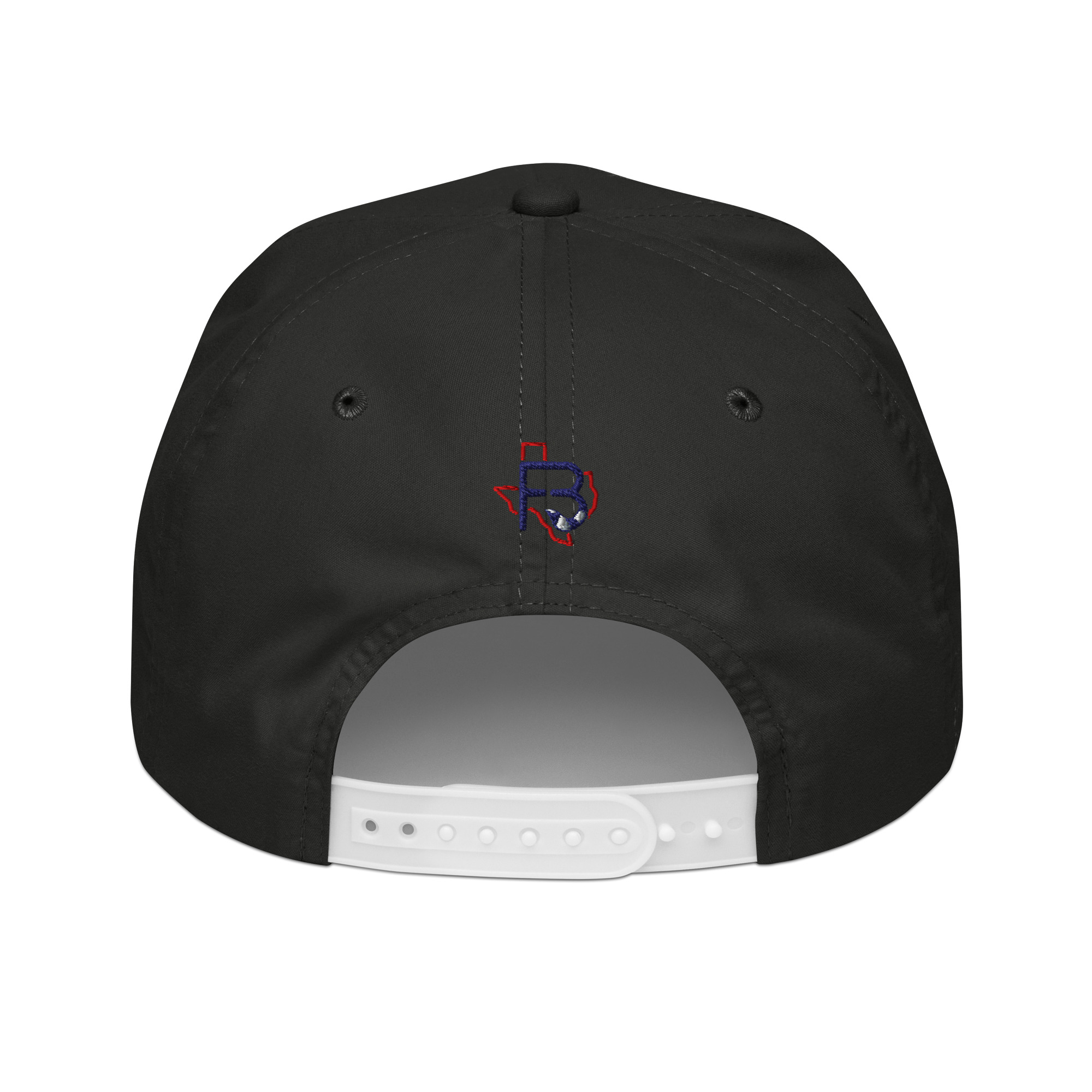Whitetail Rope Cap - Image 2