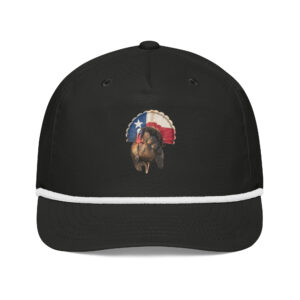 Texas Thunder Chicken Rope