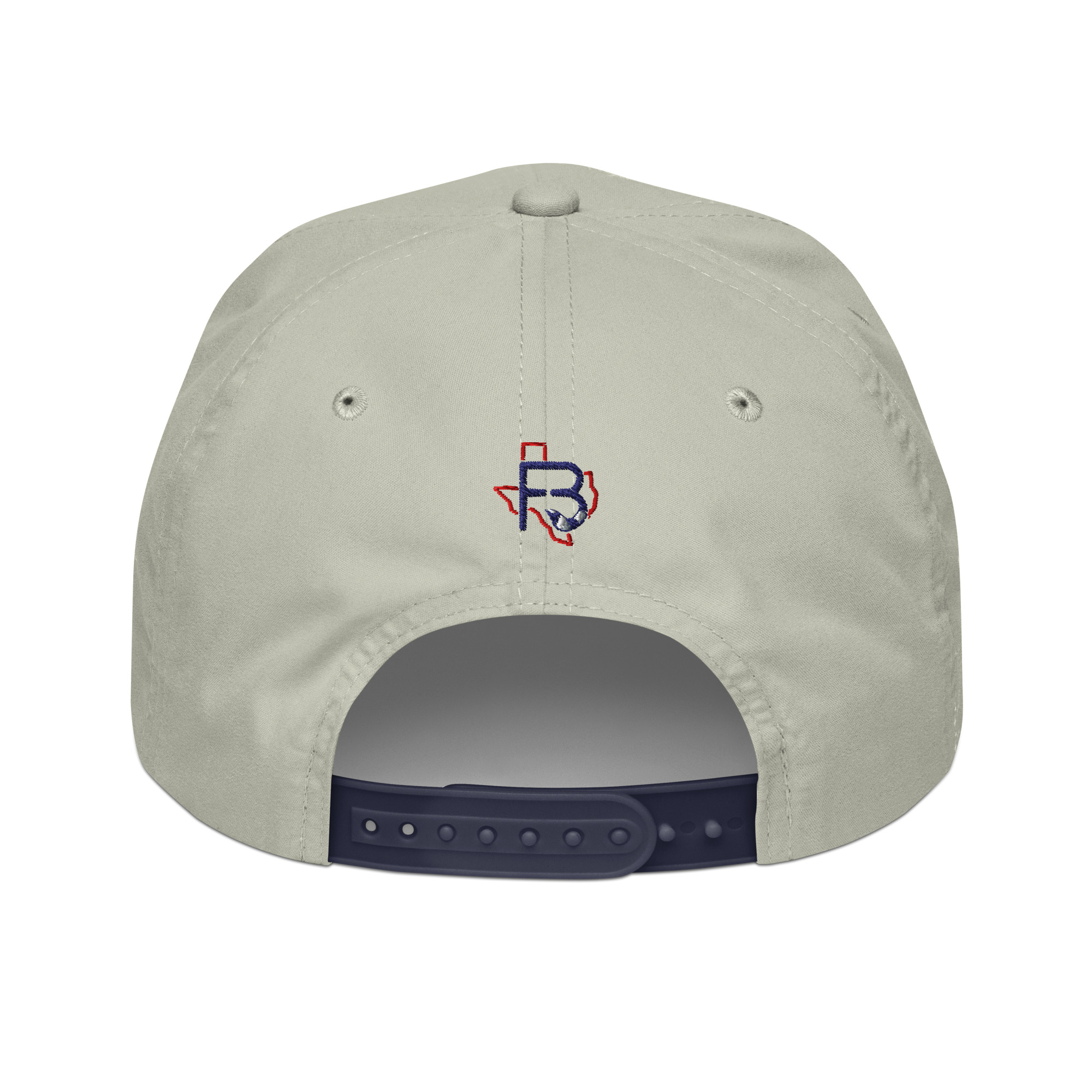 Whitetail Rope Cap - Image 4