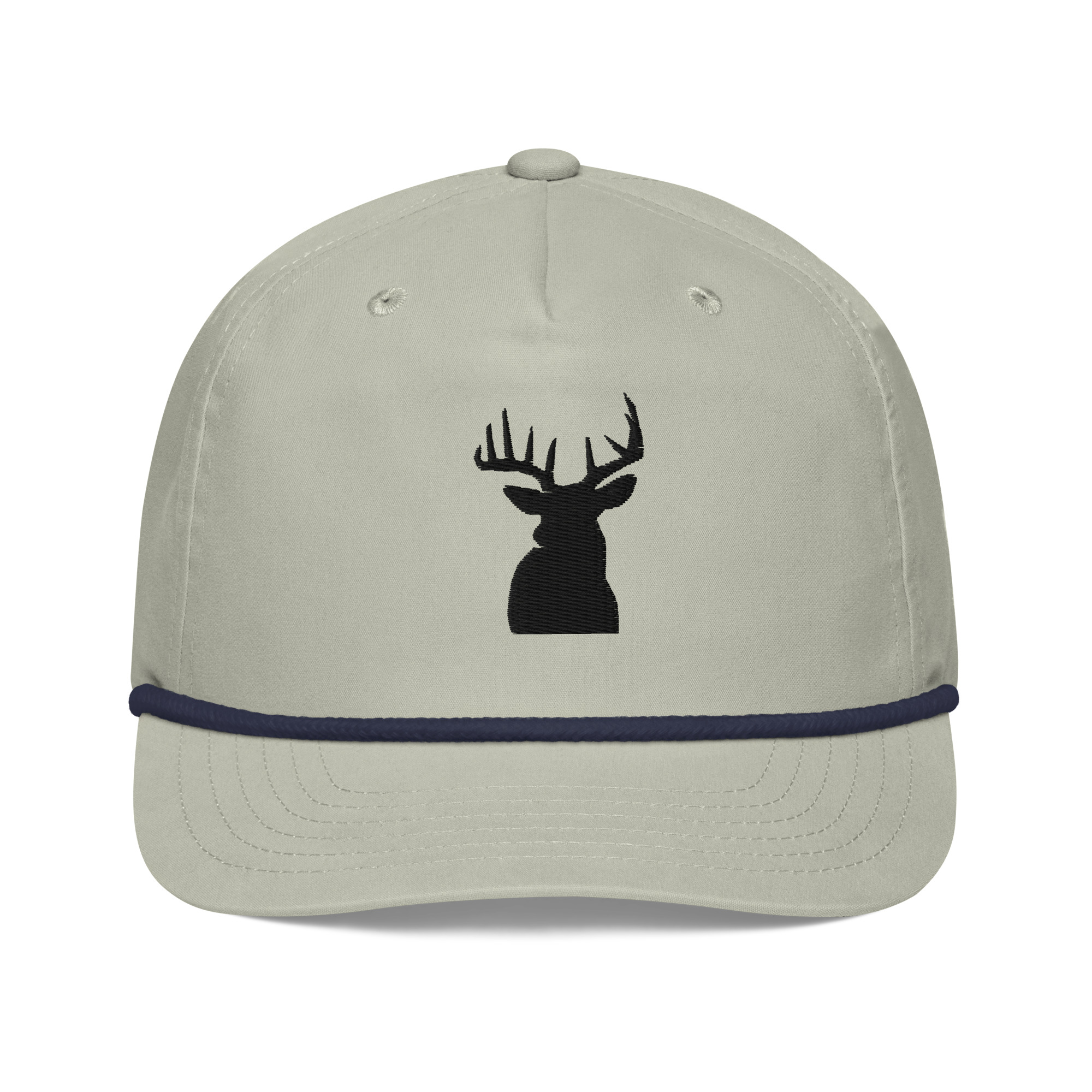 Shadow Whitetail Rope Cap - Image 3