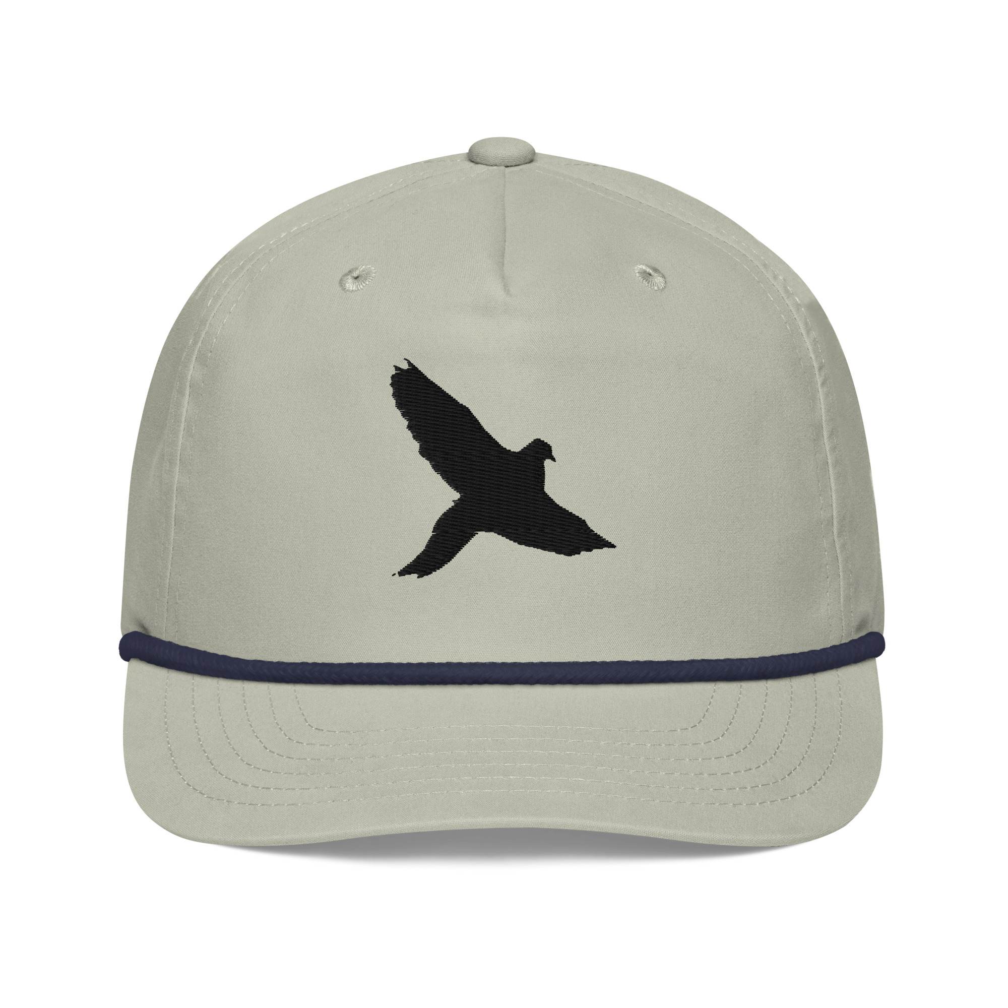 Shadow Dove Rope Cap - Image 3
