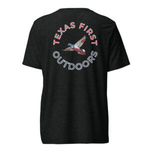 Texas First Dove Tee