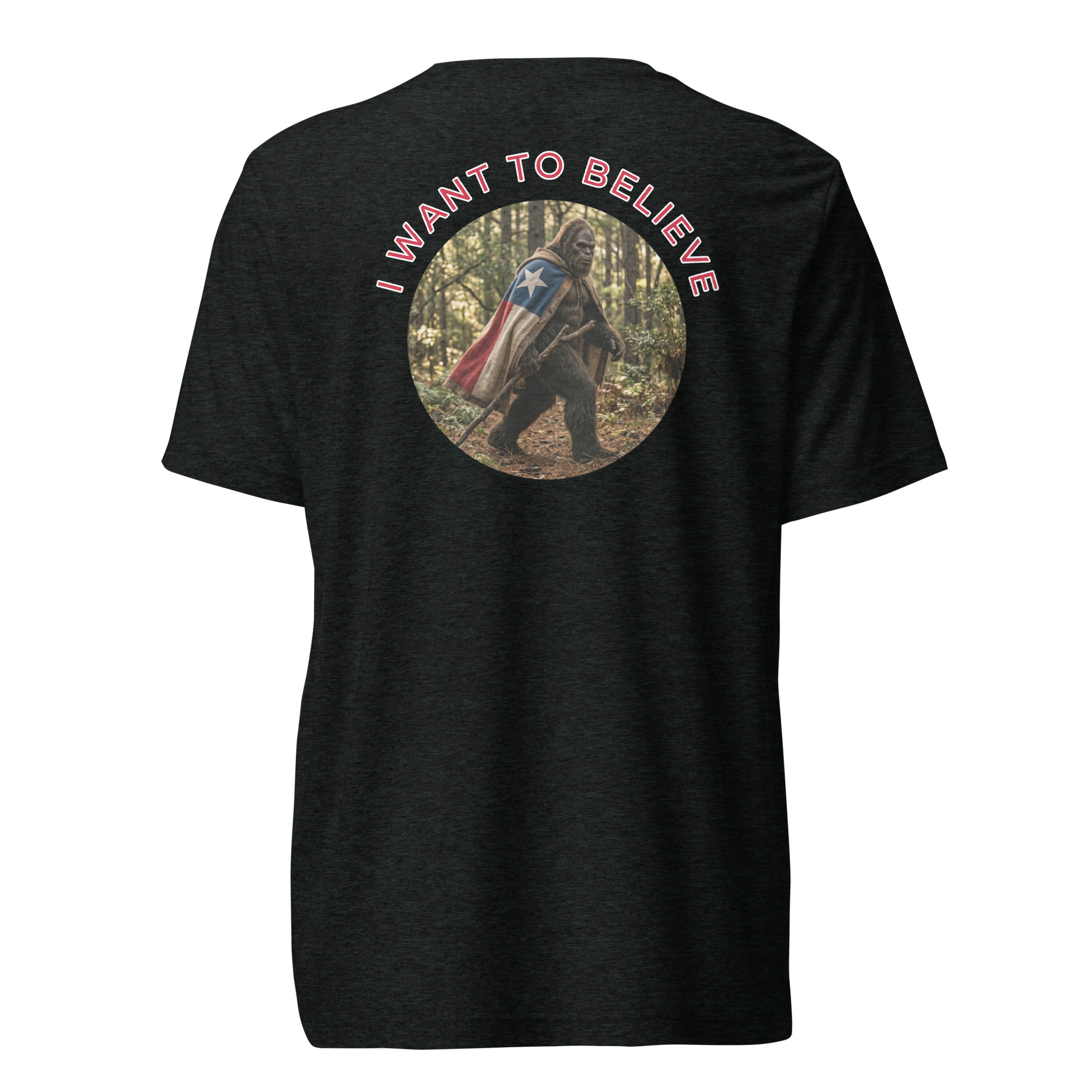 Bigfoot - Image 3