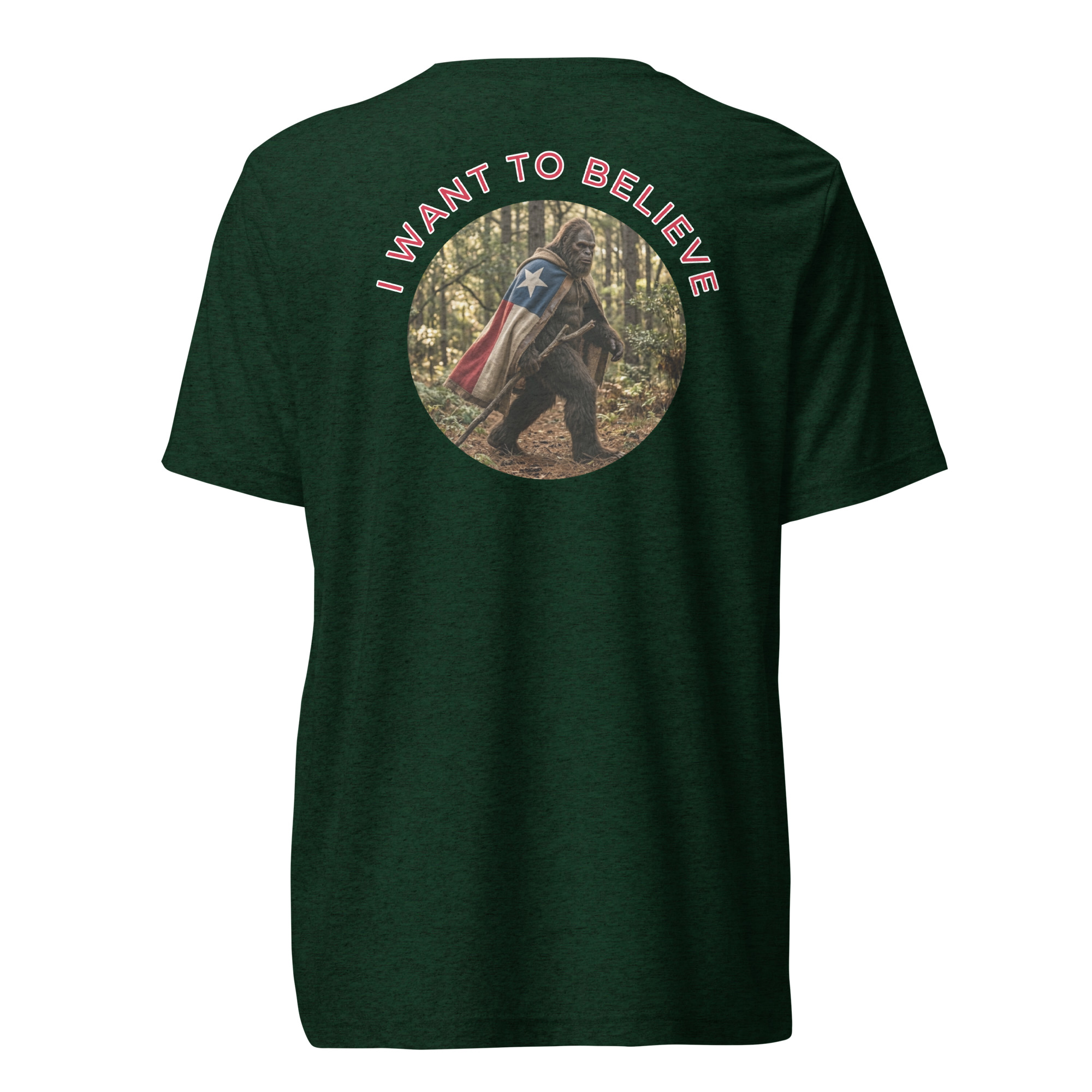 Bigfoot - Image 5