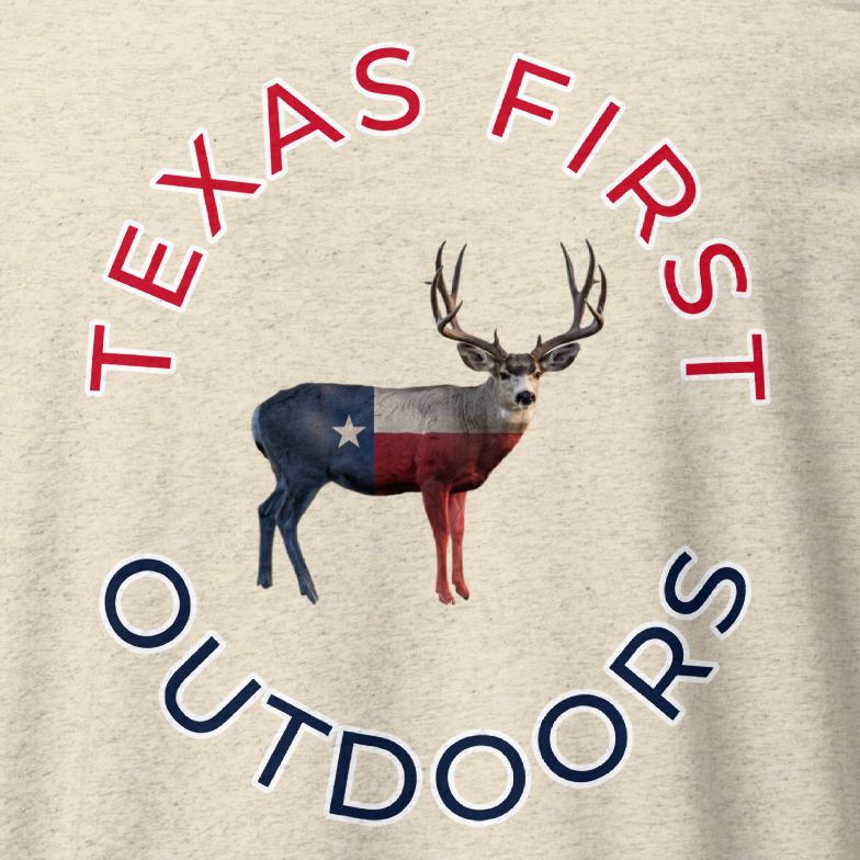 Texas First Muley - Image 2