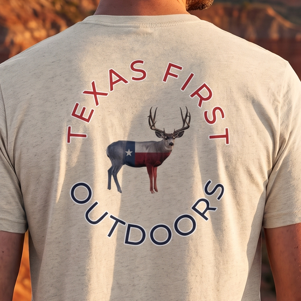 Texas First Muley
