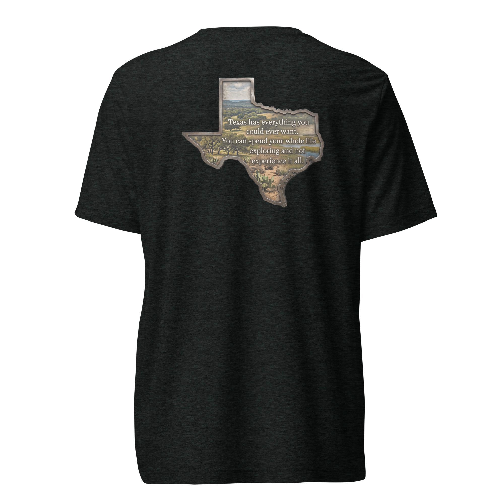 Experience Texas - Image 3