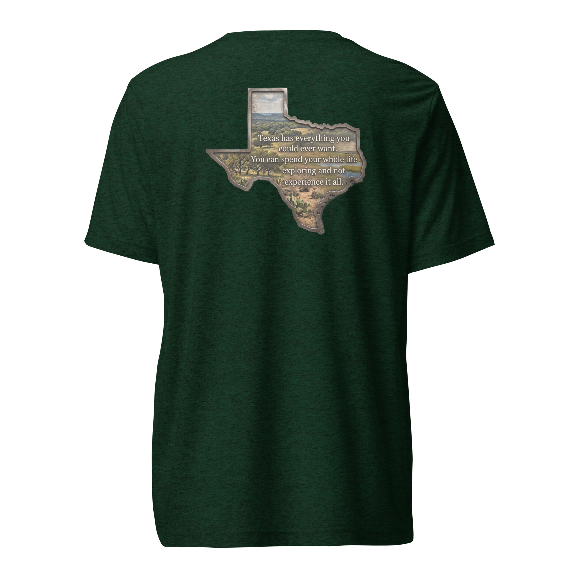 Experience Texas - Image 5