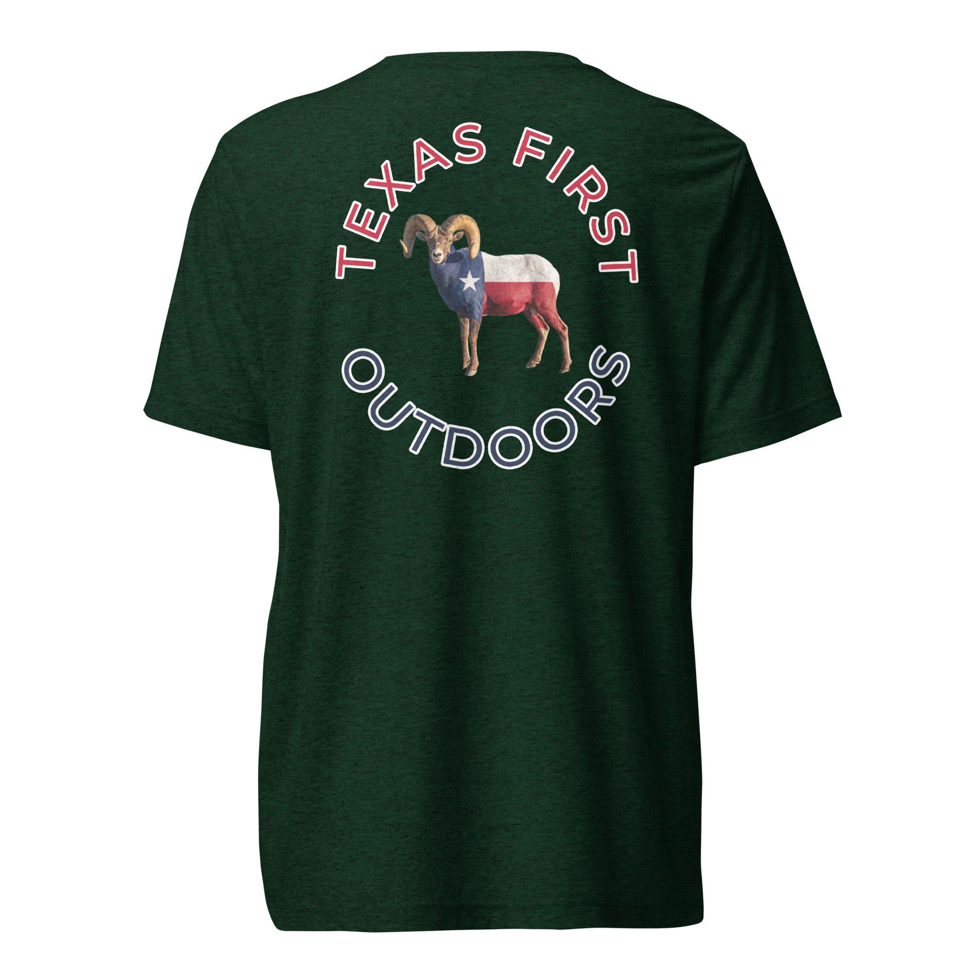 Texas First Bighorn - Image 5