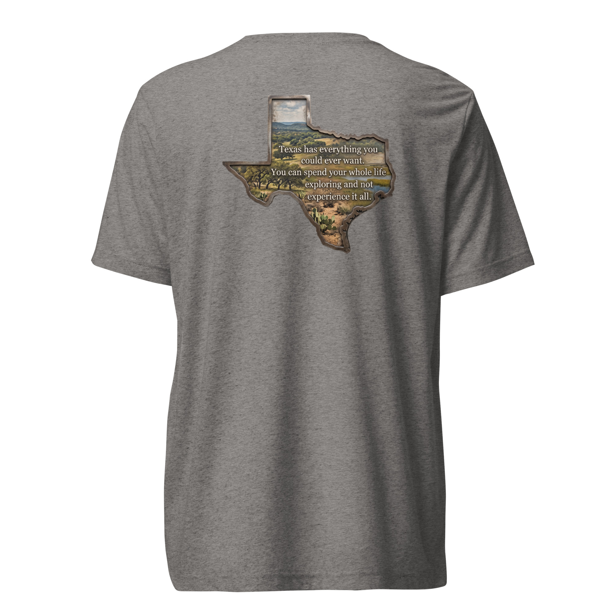 Experience Texas - Image 9