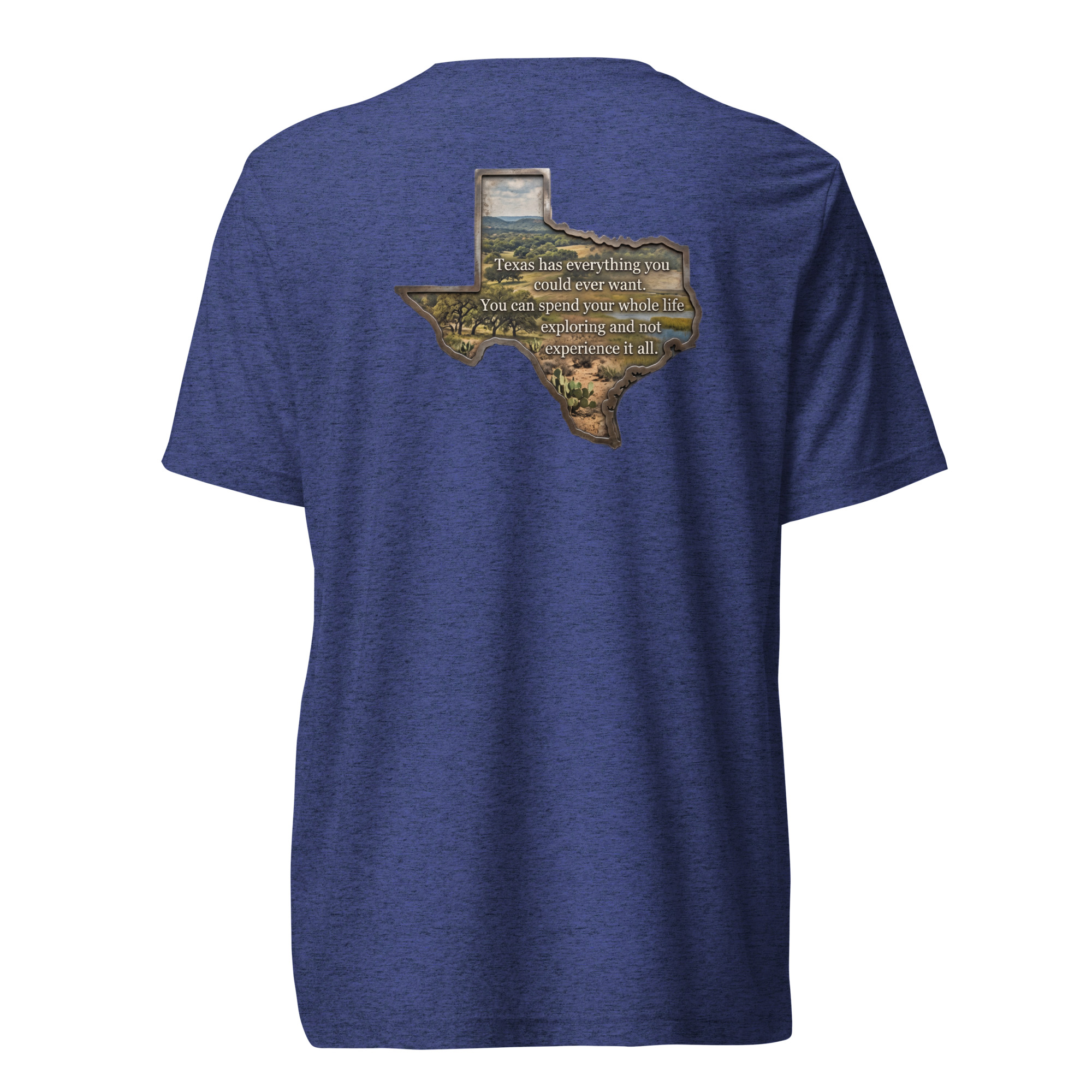 Experience Texas - Image 7
