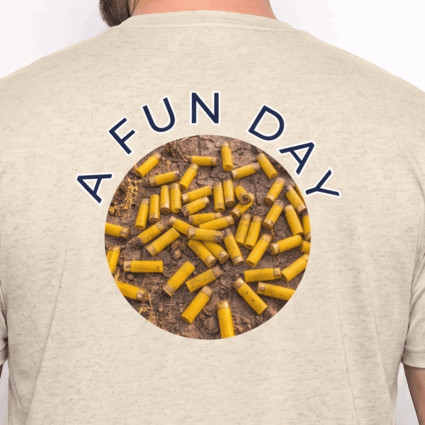 A Fun Day