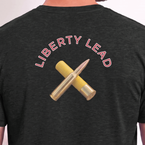 Liberty Lead
