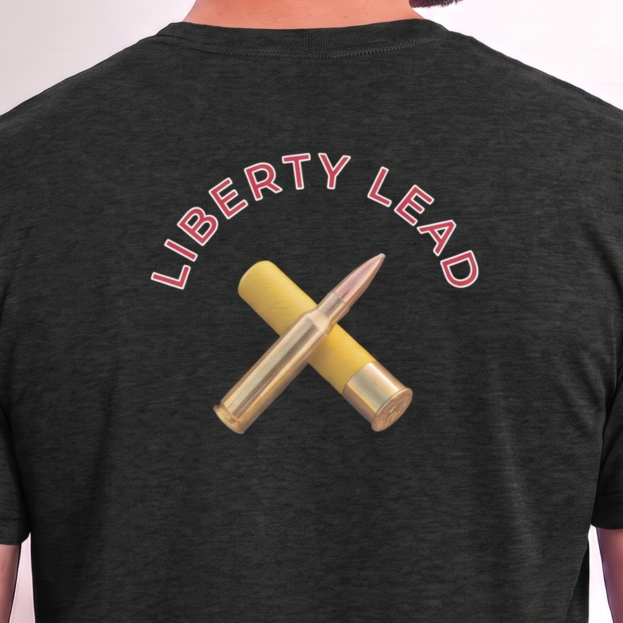 Liberty Lead