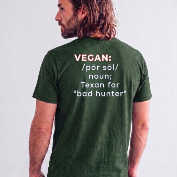 Vegans