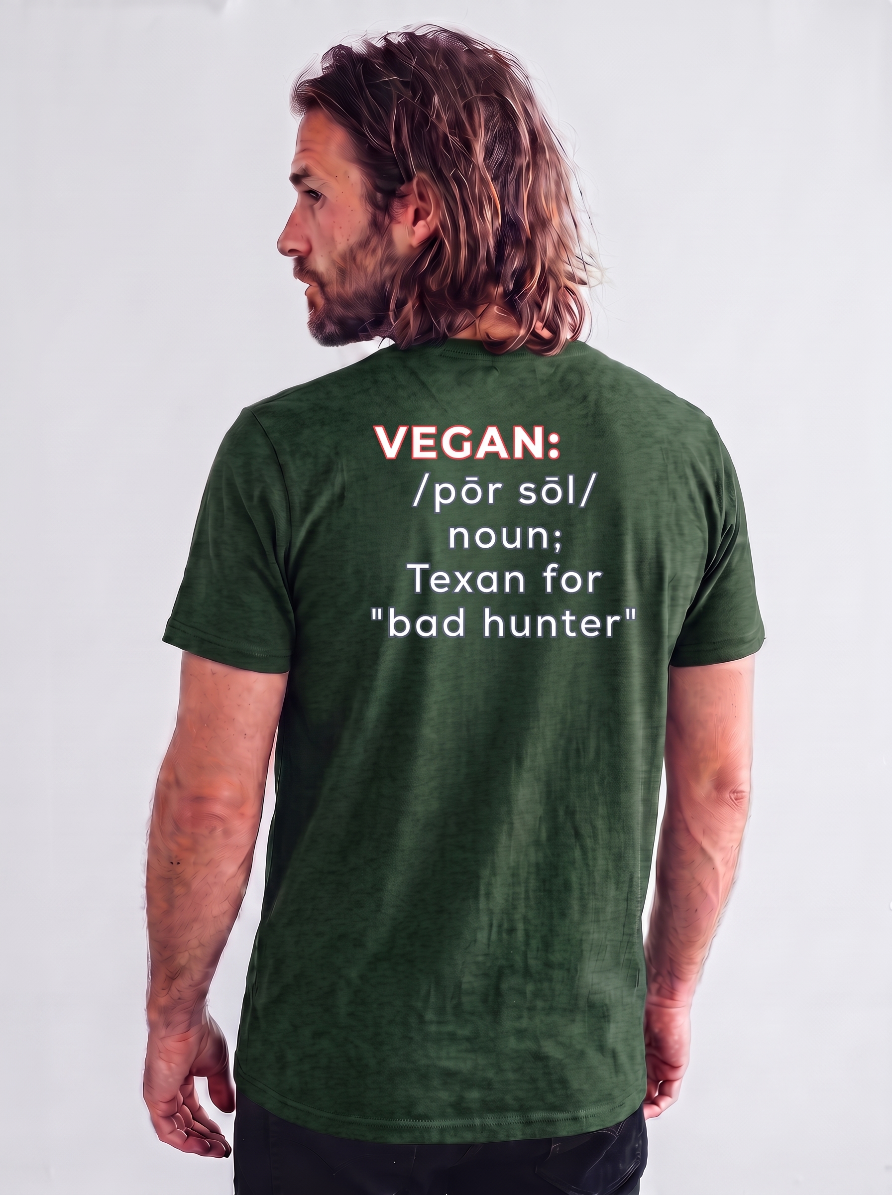 Vegans - Image 2