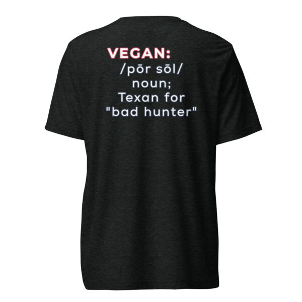 Vegans