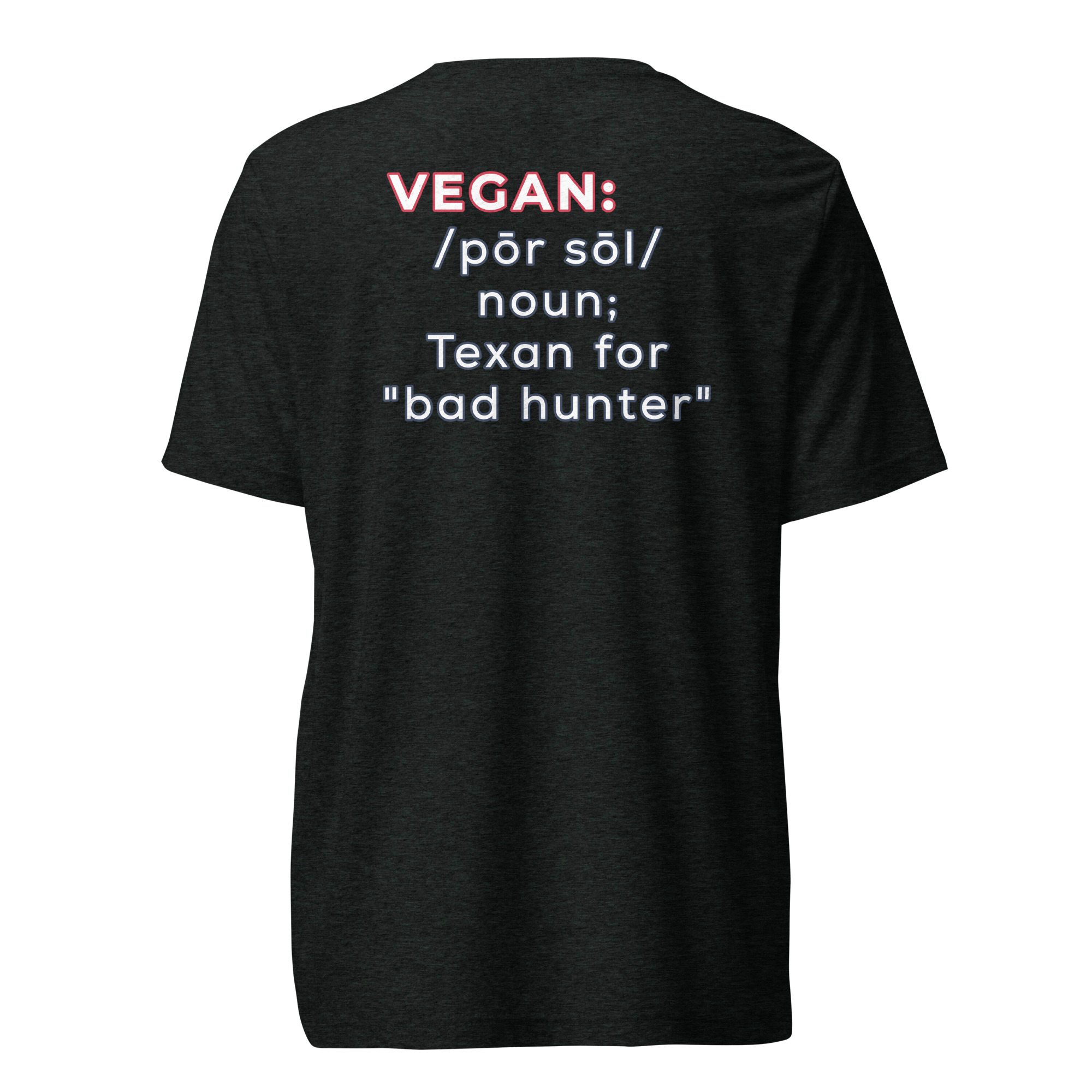 Vegans