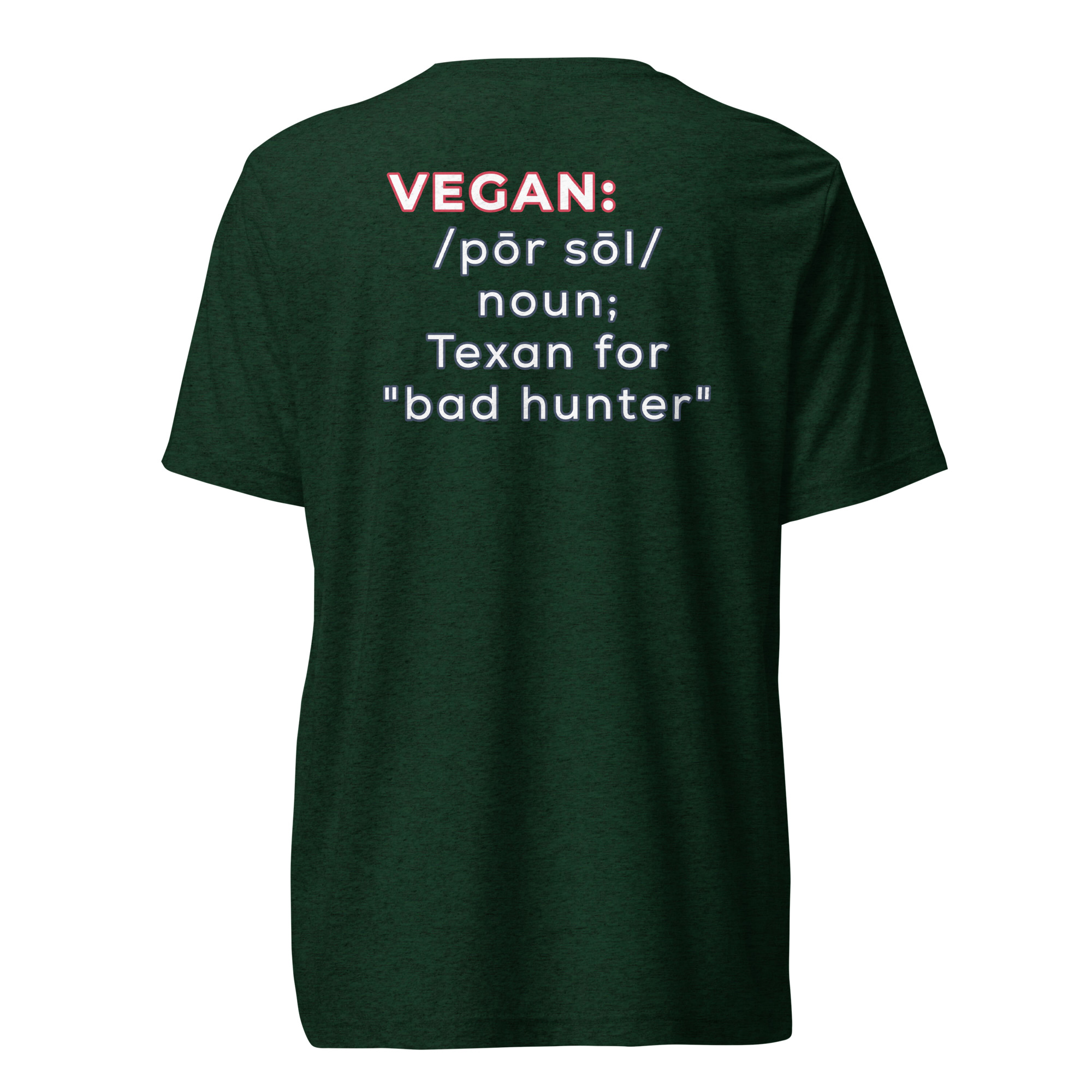 Vegans - Image 4
