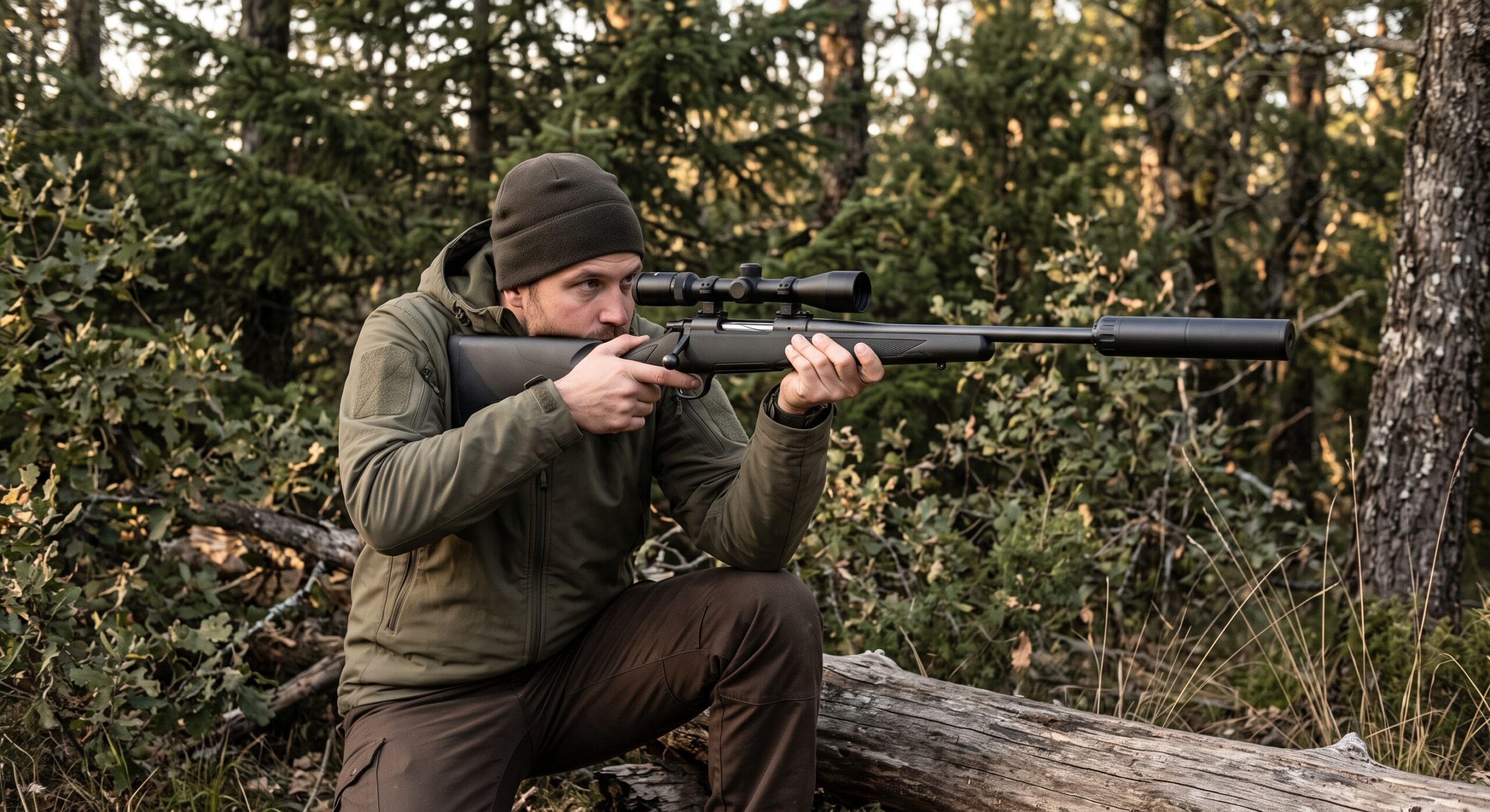 A Texas First Outdoors analysis of the suppressor court ruling
