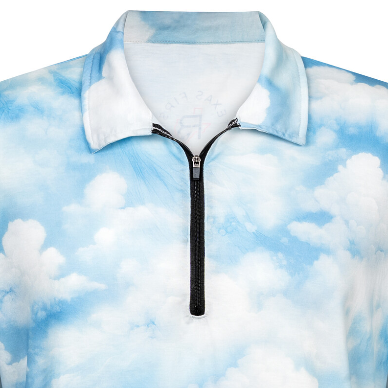 Sky Camo